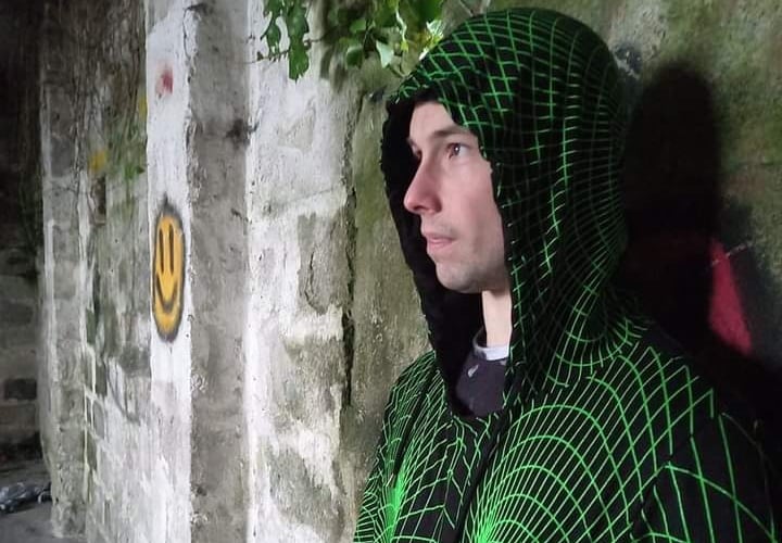 Rhys Wynne-Jones, 32, had sought refuge at a volunteer organisation in Penzance