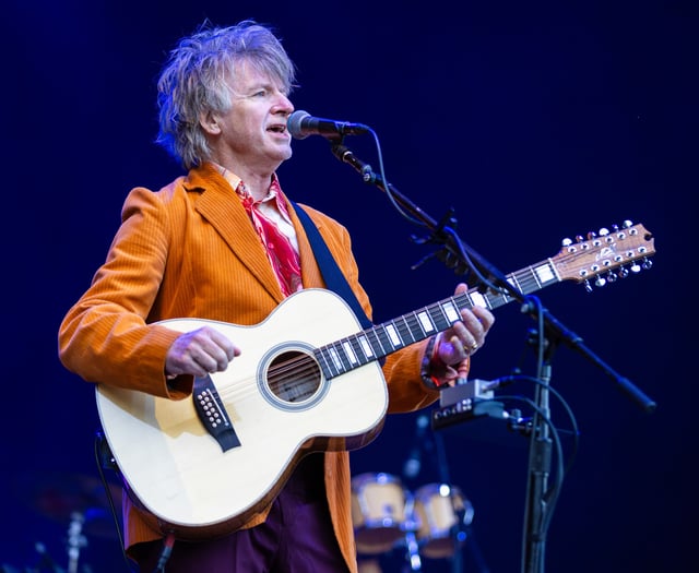 Kirstie Newton: Take the weather with you