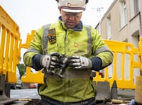 Seven weeks of gas upgrade work to begin in Redruth