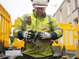 Seven weeks of gas upgrade work to begin in Redruth