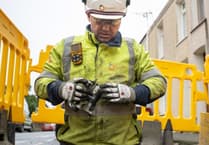 Seven weeks of gas upgrade work to begin in Redruth