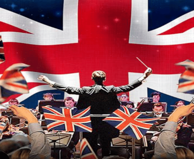 Pomp of the Royal Albert Hall coming to Newquay's parish church