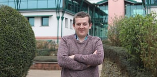 Student to attend university after overcoming life challenges