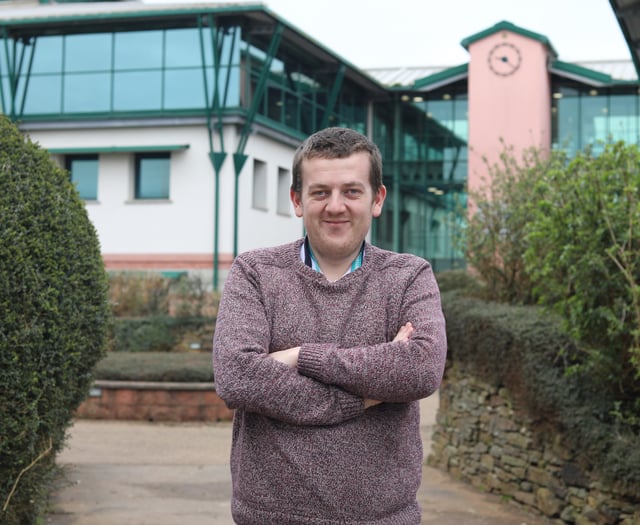 Student to attend university after overcoming life challenges