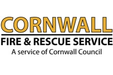 St Austell fire crews have responded to two incidents.