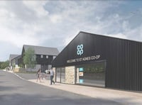 Co-op store plan could kill coastal village