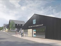 Co-op store plan could kill coastal village