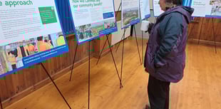 Drop-in event on pioneering lithium plant