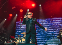 NCB Radio: Madness has turned me into a 'nutty boy' indeed