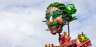 Ocean conservation festival attracts more than 4,000 people