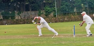 Holloway and Murray star in Gunni away victory