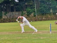 Holloway and Murray star in Gunni away victory