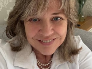 MBE for top civil servant