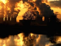 Air pollution responsible for fewer deaths in Cornwall than almost anywhere else in England