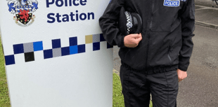 New inspector for Falmouth and Helston