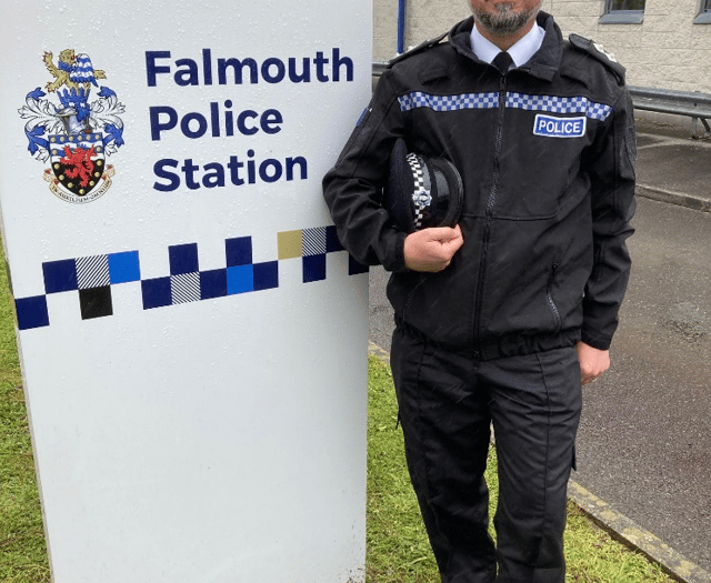 New inspector for Falmouth and Helston