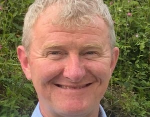 Injured Reform candidate says ‘assault’ won’t stop him