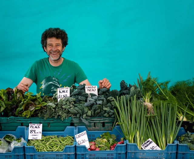 In My View: My Staycation - more than just a holiday