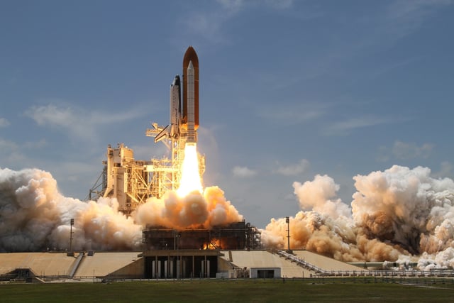Launch of aerospace festival for girls 