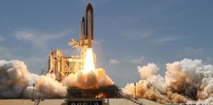 Launch of aerospace festival for girls 