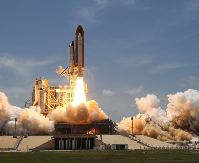 Launch of aerospace festival for girls 