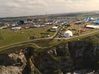 Boardmasters has released traffic information ahead of the festival