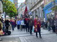 Redruth's Murdoch Day to celebrate 200 years of the railway