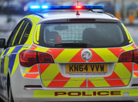 Appeal following sexual assault in Portreath
