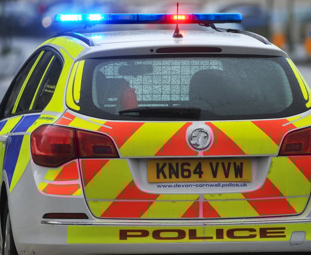 More than £150,000 worth of drugs seized in South West operation