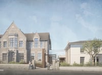 Plans submitted to transform listed buildings into community centre