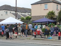 Community garden launches appeal to bring plans to fruition