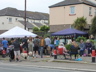 Community garden to be spruced up after £100,000 funding secured