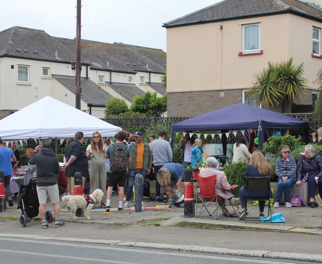 Residents invited to get to know their neighbours at community event