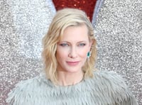 Cate Blanchett withdraws latest plans for eco-home at Mawgan Porth 
