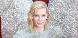 Cate Blanchett withdraws latest plans for eco-home at Mawgan Porth 