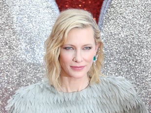 Cate Blanchett withdraws latest plans for eco-home at Mawgan Porth 