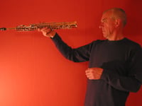 Performance will guide audiences through the history of modern jazz
