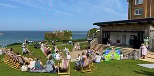 Line-up announced for Newquay's Summer Sessions