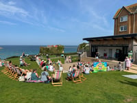 Line-up announced for Newquay's Summer Sessions