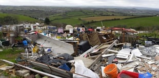 Campaigning groups urge government to end fly-tipping injustice