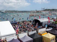 Park and ride service to run during popular Falmouth festival