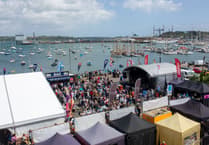 Park and ride service to run during popular Falmouth festival