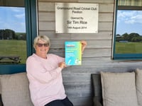 Grampound Road win Community Legends award