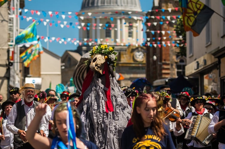 Golwan Festival 2023