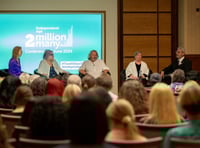 Man joins call for action over poverty in later life