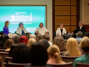 Man joins call for action over poverty in later life