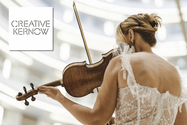 Creative Kernow Anniversary