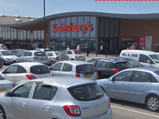 Sainsbury's to close cafes in Truro and Penzance