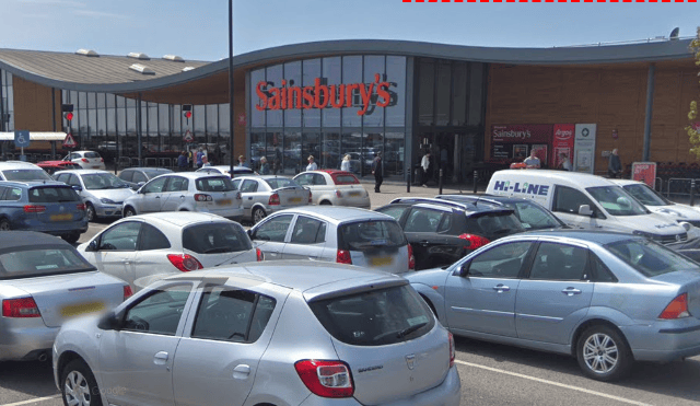 Sainsbury's to close cafes in Truro and Penzance