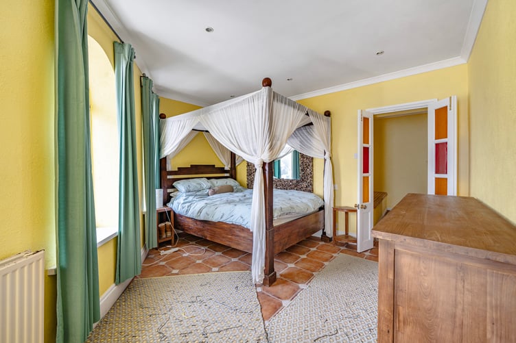 merlin lewinnick cove